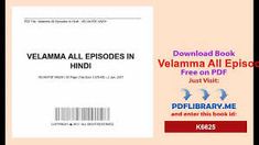 Velmma Surya Aur Nami Sang In Hindi